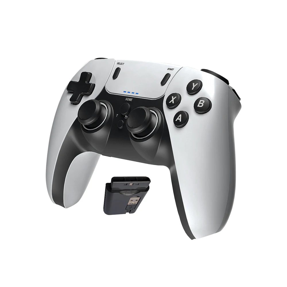 Manette de jeu sans fil, contr - Gaming Console Android avis et prix