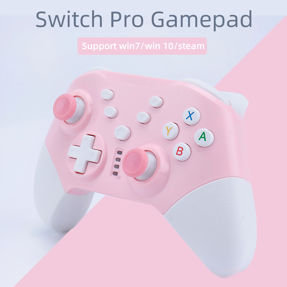 Manette de jeu Switch Pro comp - Gaming Console Android avis et prix