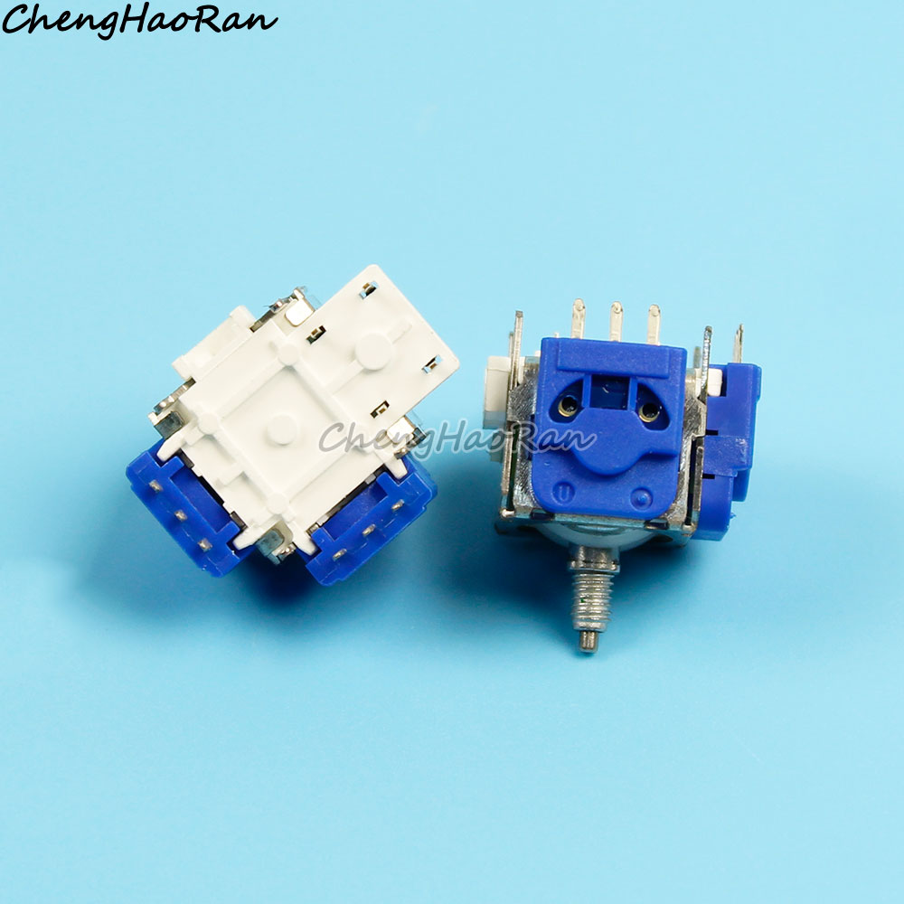 Joystick électromagnétique Hal - Microsoft Controller Elite Series 2 avis et prix