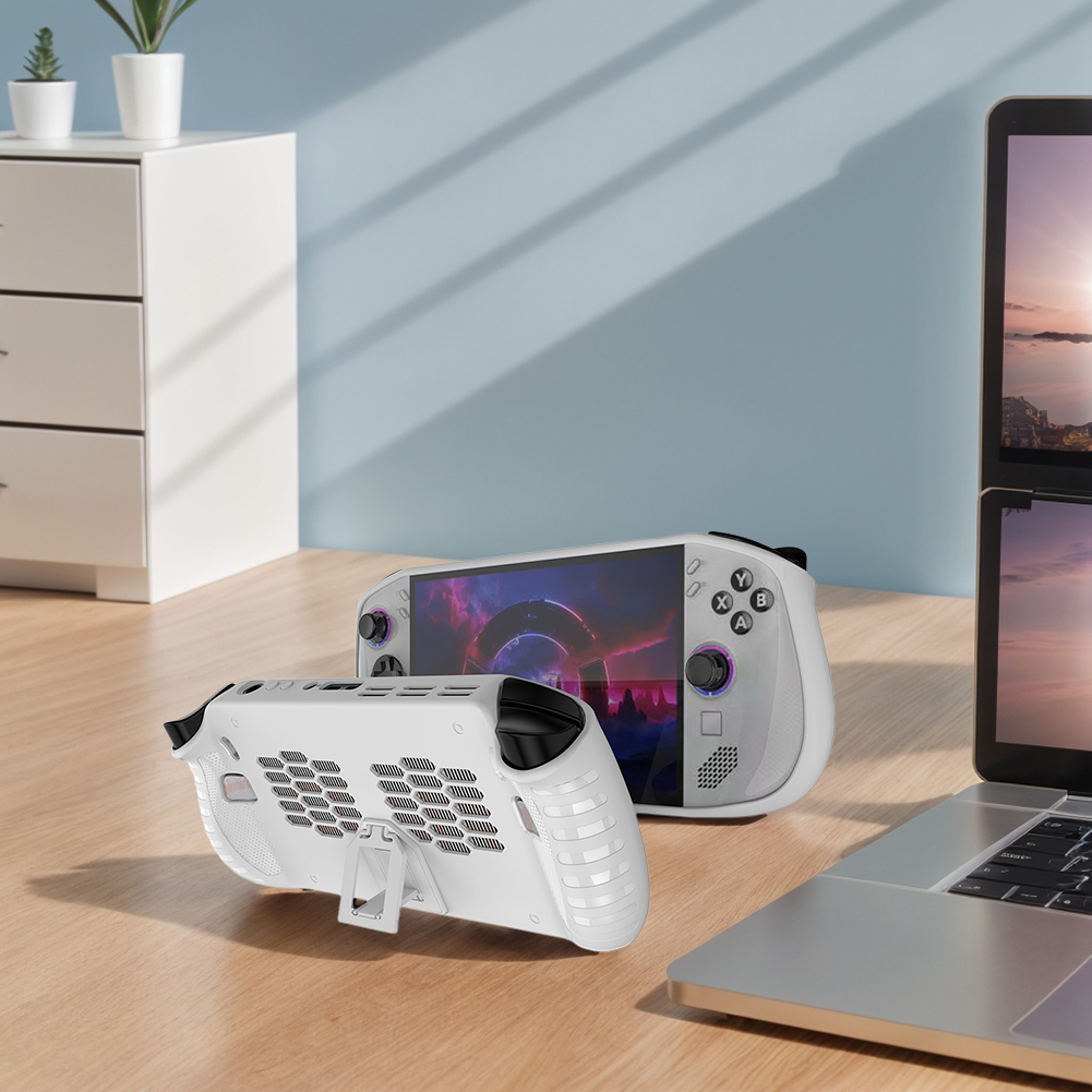 Étui en TPU pour console porta - Gaming Console Lenovo Legion Go avis et prix