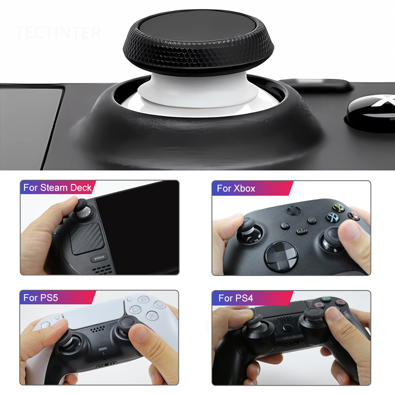 Anneau en caoutchouc élastique - Gaming Console Steam Deck avis et prix