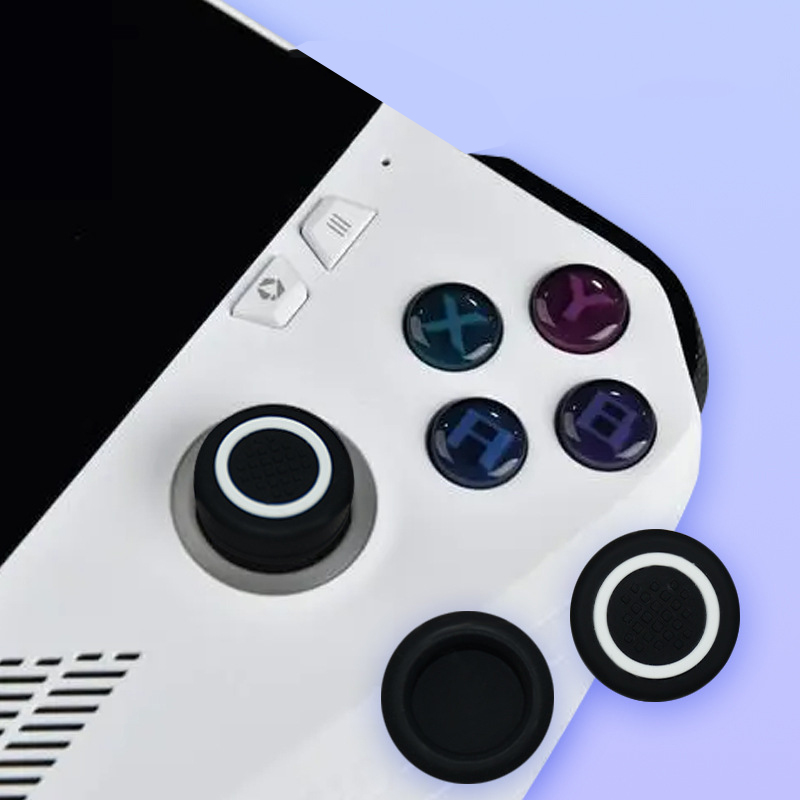 Protecteur de poignées de pouc - Gaming Console Steam Deck avis et prix