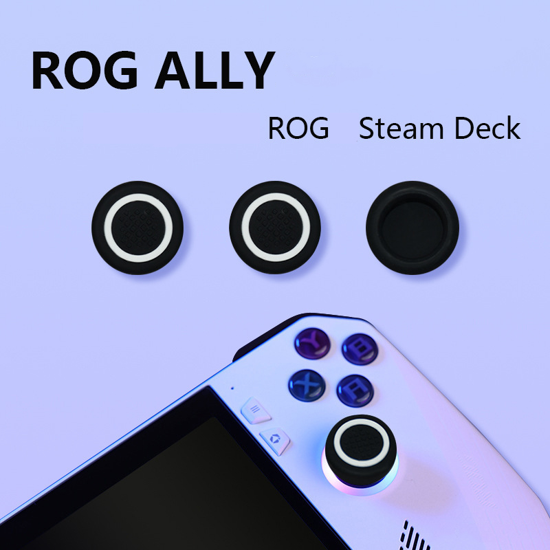Protecteur de poignées de pouc - Gaming Console Steam Deck avis et prix