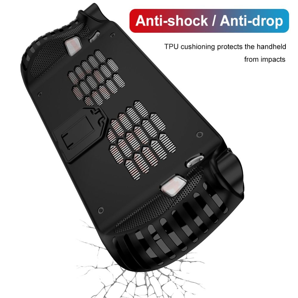 Étui de protection souple en T - Gaming Console Lenovo Legion Go avis et prix