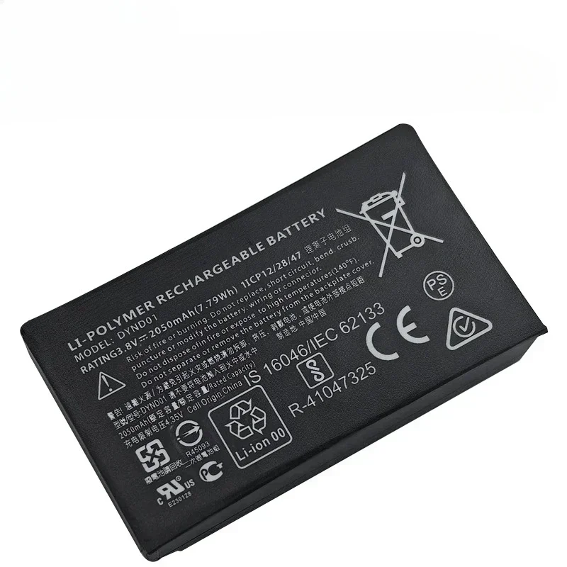 Batterie DYND01 3,8V 2050mAh H - Microsoft Controller Elite Series 2 avis et prix