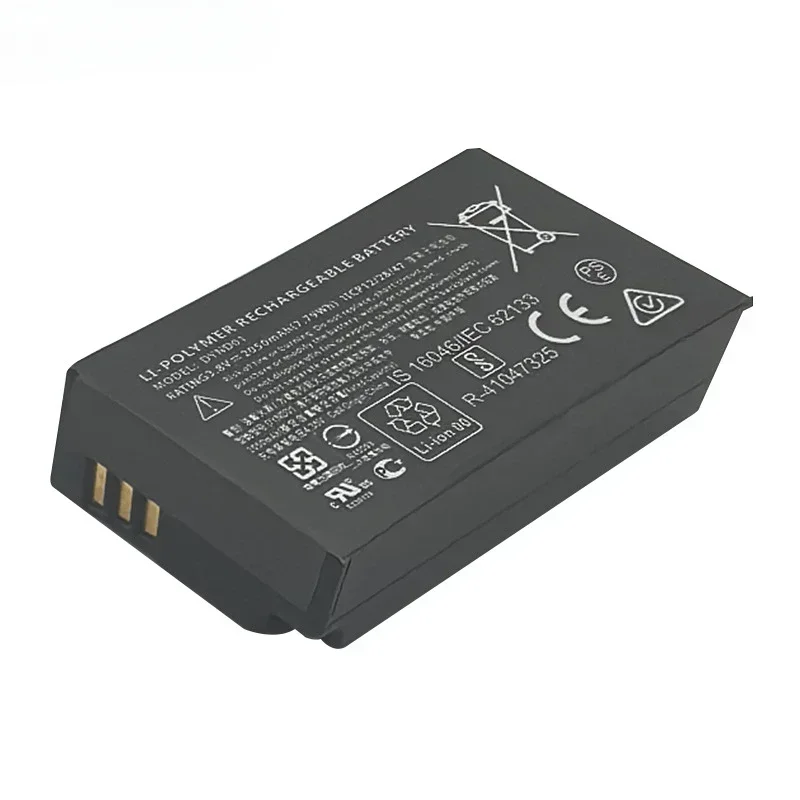 Batterie DYND01 3,8V 2050mAh H - Microsoft Controller Elite Series 2 avis et prix