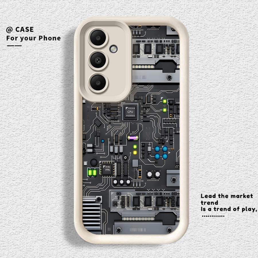 Coque de téléphone pour Samsun - Gaming Console Logo avis et prix