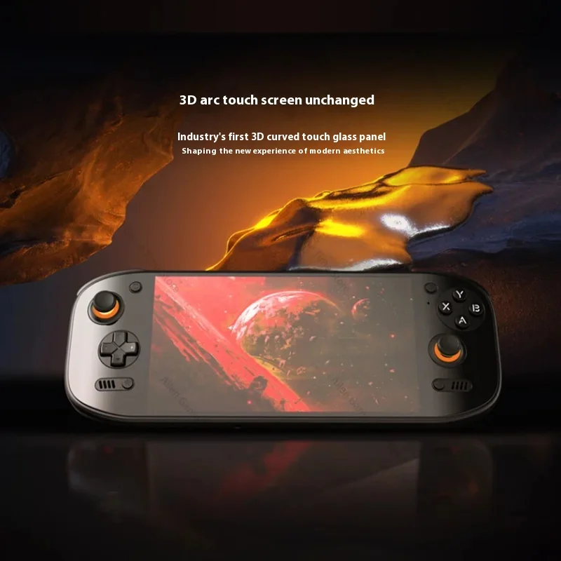 Console de jeu portable rétro  - Gaming Console Android avis et prix