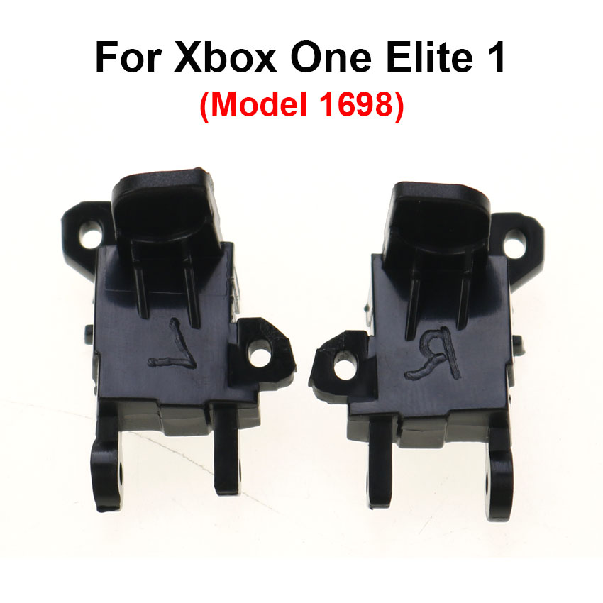 JCD pour Xbox One série S X El - Microsoft Controller Elite Series 2 avis et prix