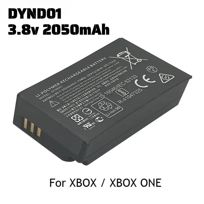 Nouvelle batterie DYND01 3.8V  - Microsoft Controller Elite Series 2 avis et prix