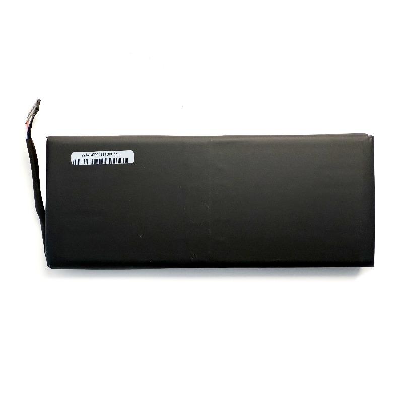 49.2Wh/81Wh L23M2PK0 pour cons - Gaming Console Lenovo Legion Go avis et prix
