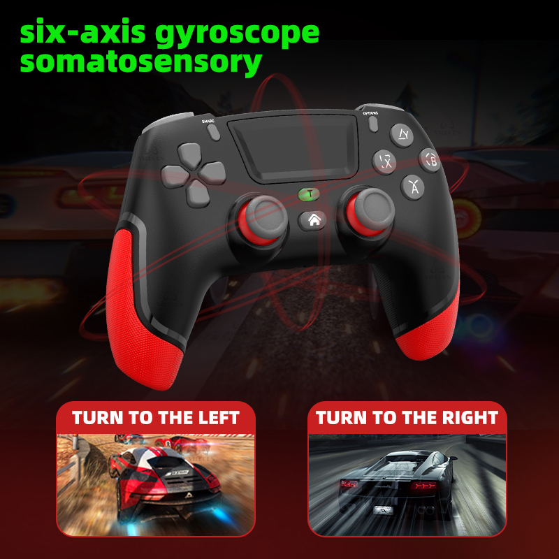 Manette de jeu sans fil pour P - Gaming Console Android avis et prix