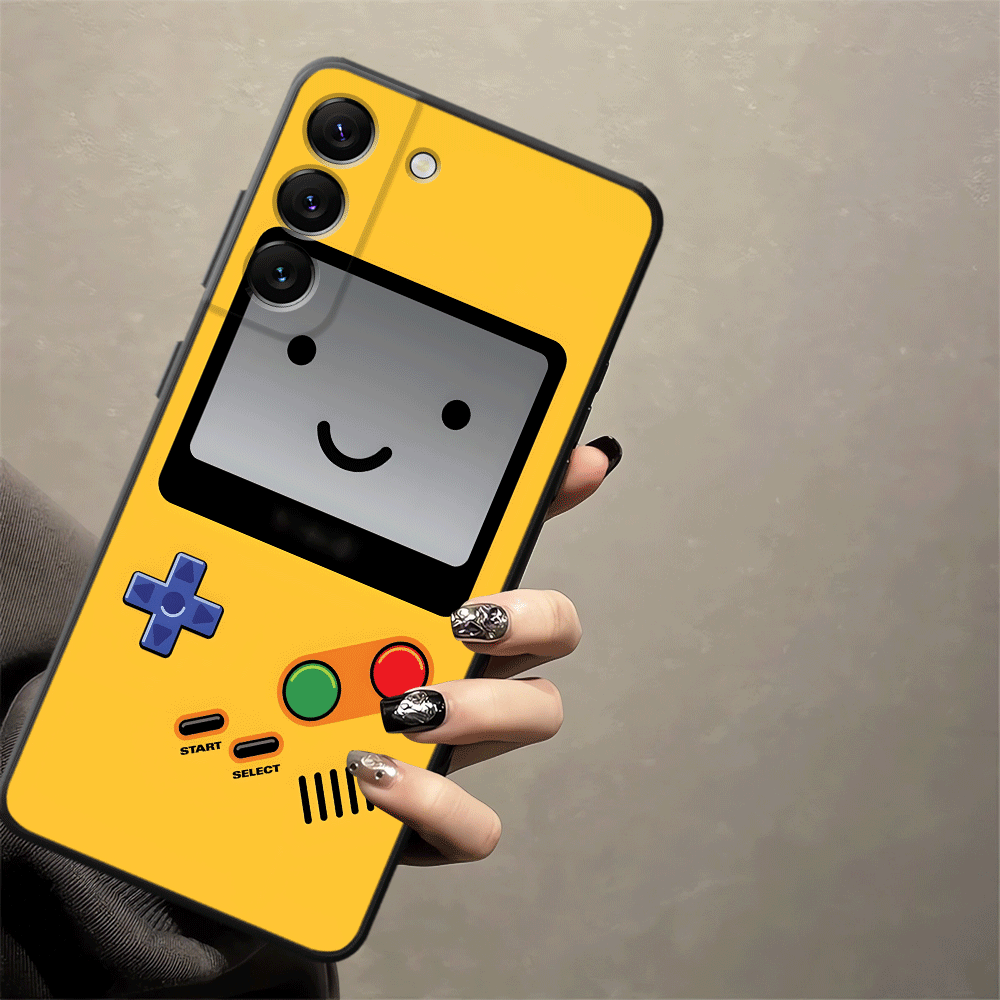 Coque artistique pour Console  - Gaming Console Logo avis et prix