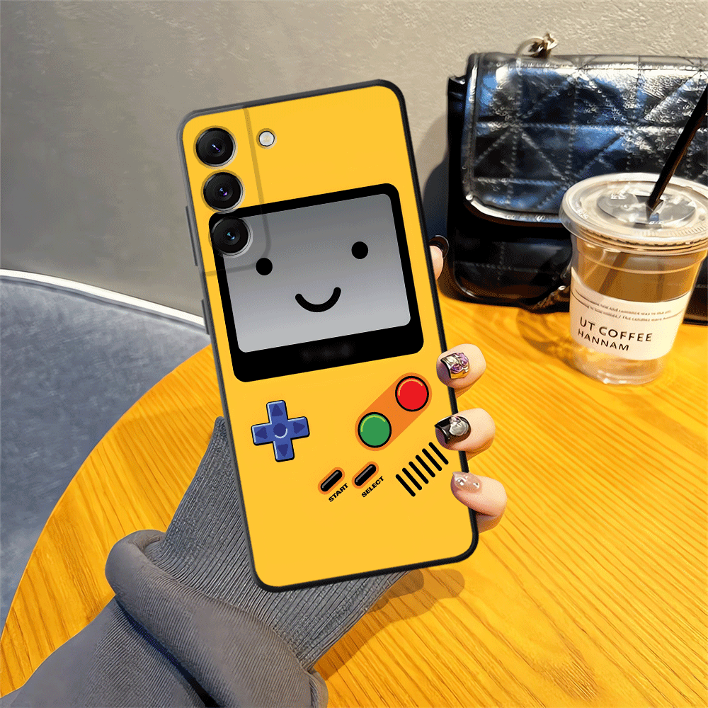 Coque artistique pour Console  - Gaming Console Logo avis et prix