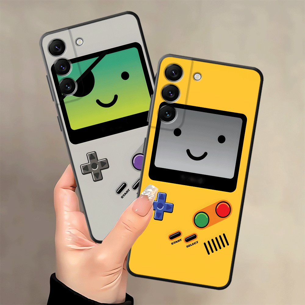 Coque artistique pour Console  - Gaming Console Logo avis et prix