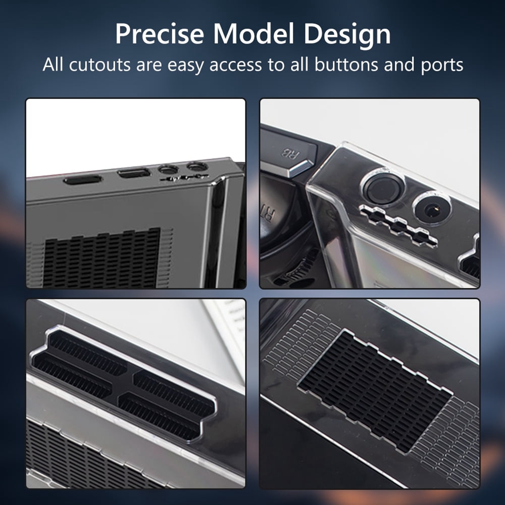 Étui de protection pour Lenovo - Gaming Console Lenovo Legion Go avis et prix