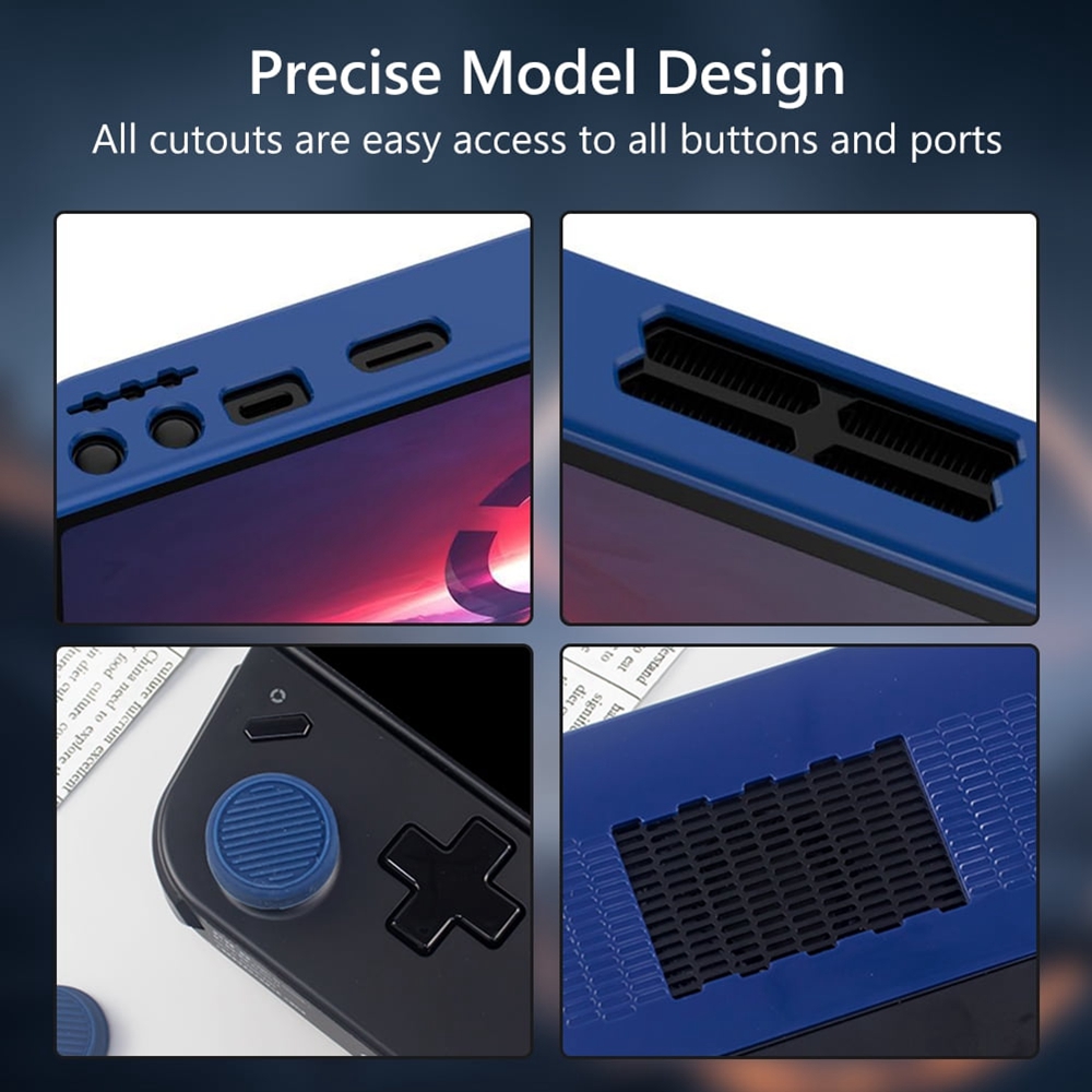 Étui de protection pour Lenovo - Gaming Console Lenovo Legion Go avis et prix