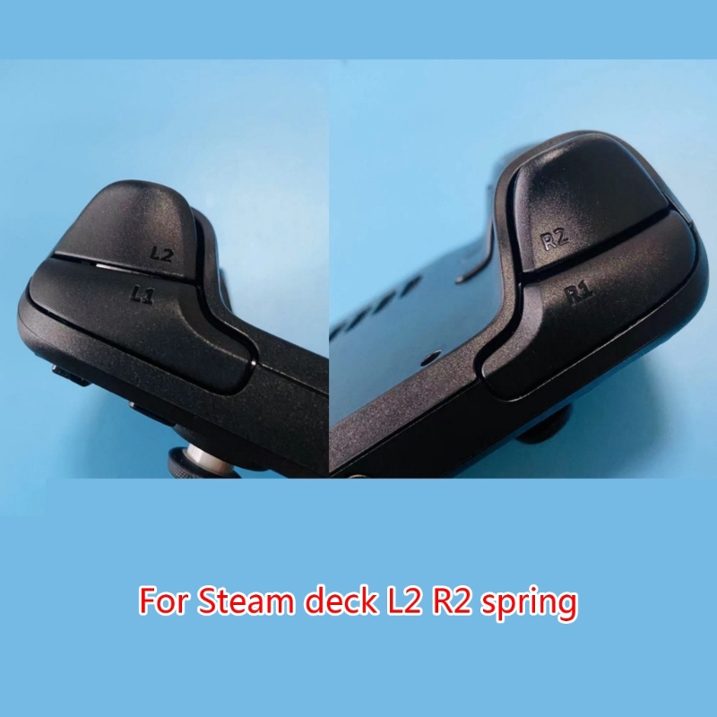 Inter Trigger Button Spring Me - Gaming Console Steam Deck avis et prix