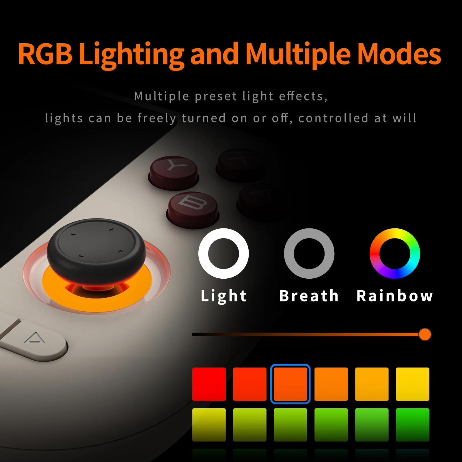 MANGMI AIR X Console de jeu po - Gaming Console Android avis et prix
