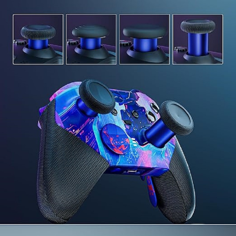 Pour la manette Xbox Elite Ser - Microsoft Controller Elite Series 2 avis et prix