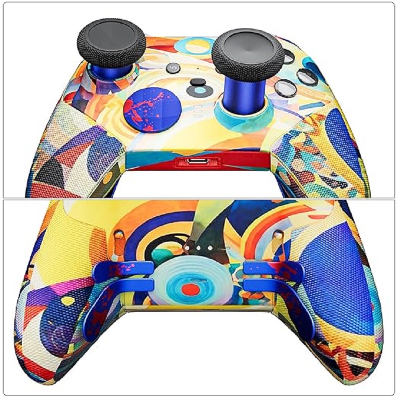 Pour la manette Xbox Elite Ser - Microsoft Controller Elite Series 2 avis et prix