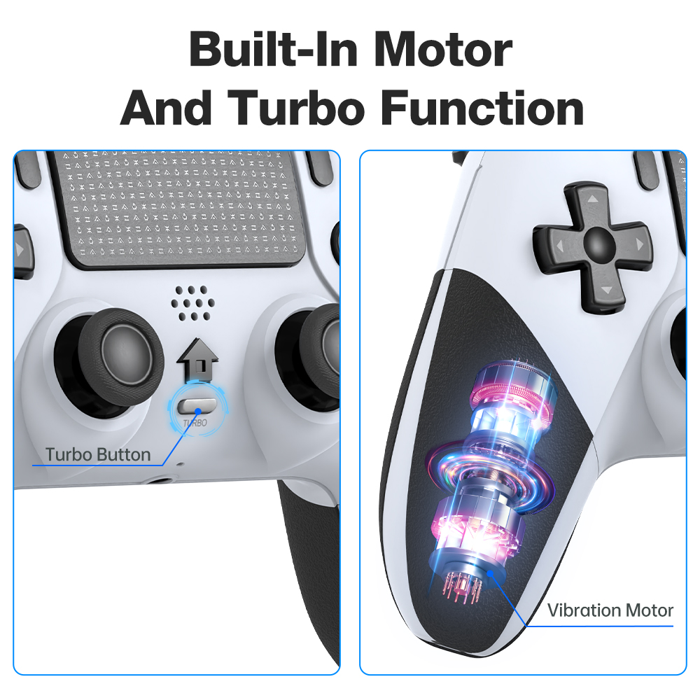 Manette de jeu sans fil pour c - Gaming Console Android avis et prix