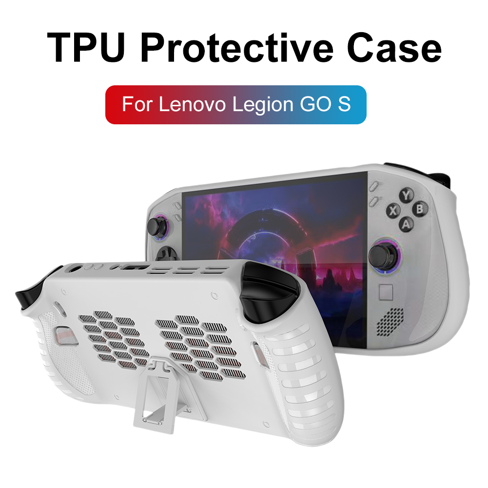 Étui en TPU pour console porta - Gaming Console Lenovo Legion Go avis et prix