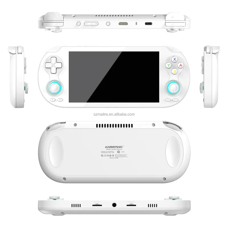 【CHIMU HOME】 Console de jeu po - Gaming Console Android avis et prix