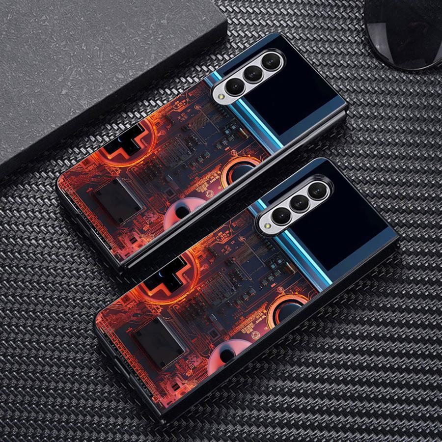 Étui de protection stylé pour  - Gaming Console Logo avis et prix
