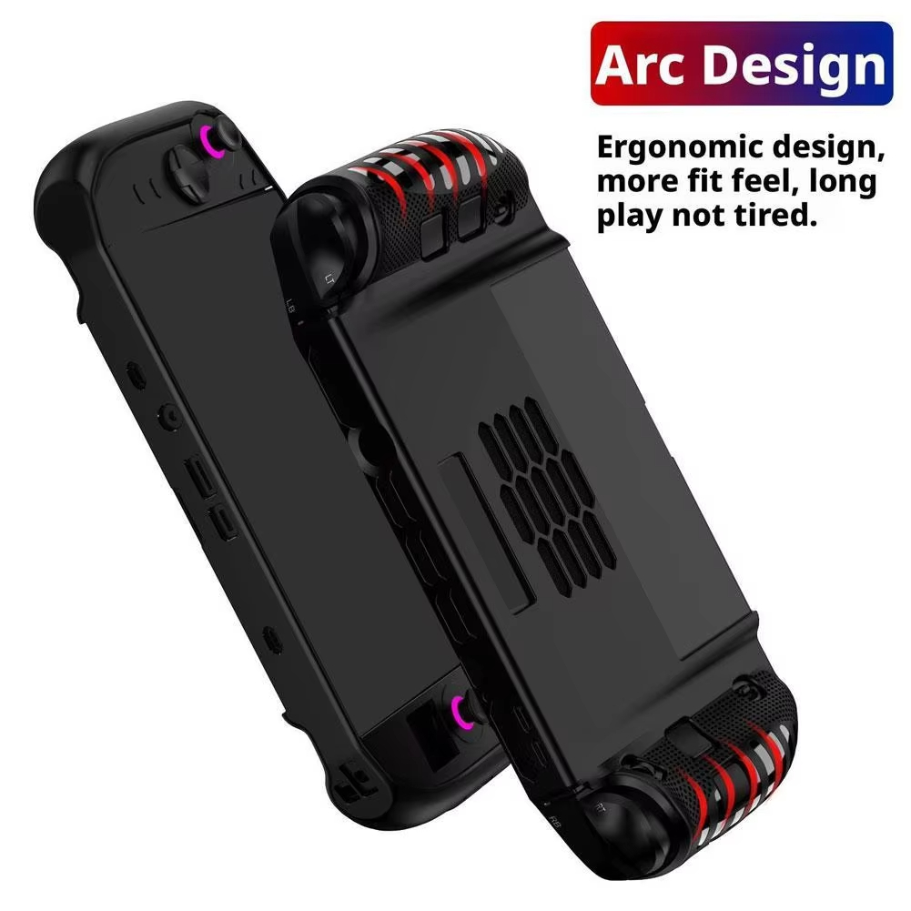 Coque en TPU pour Lenovo Legio - Gaming Console Lenovo Legion Go avis et prix