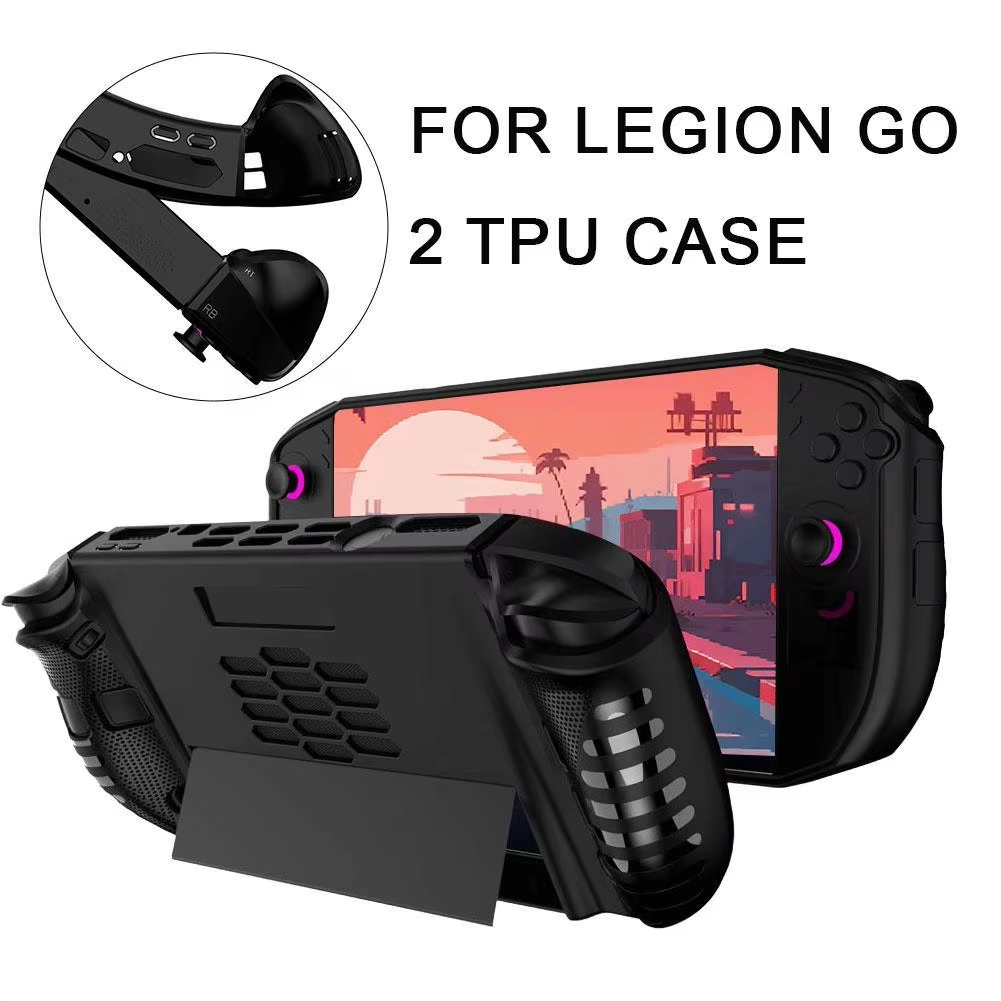 Coque en TPU pour Lenovo Legio - Gaming Console Lenovo Legion Go avis et prix