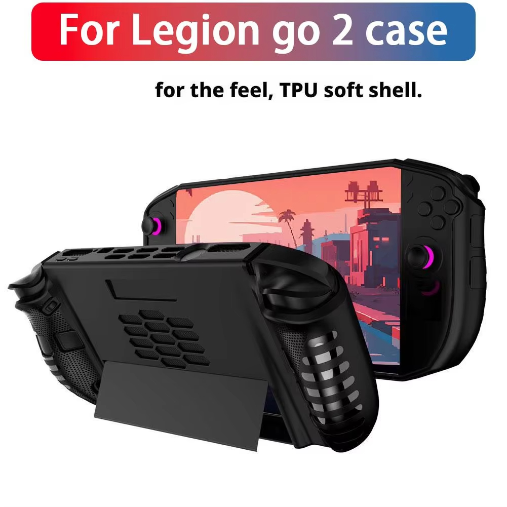 Coque en TPU pour Lenovo Legio - Gaming Console Lenovo Legion Go avis et prix