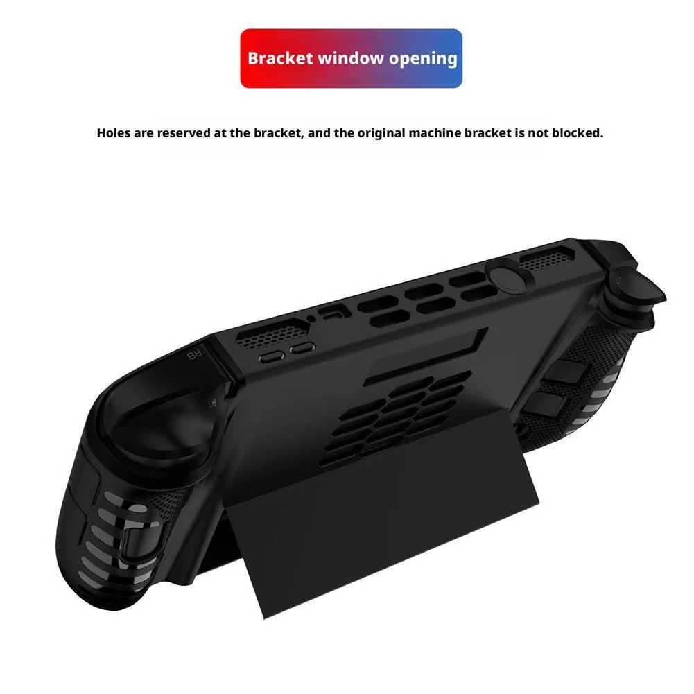 Coque en TPU pour Lenovo Legio - Gaming Console Lenovo Legion Go avis et prix