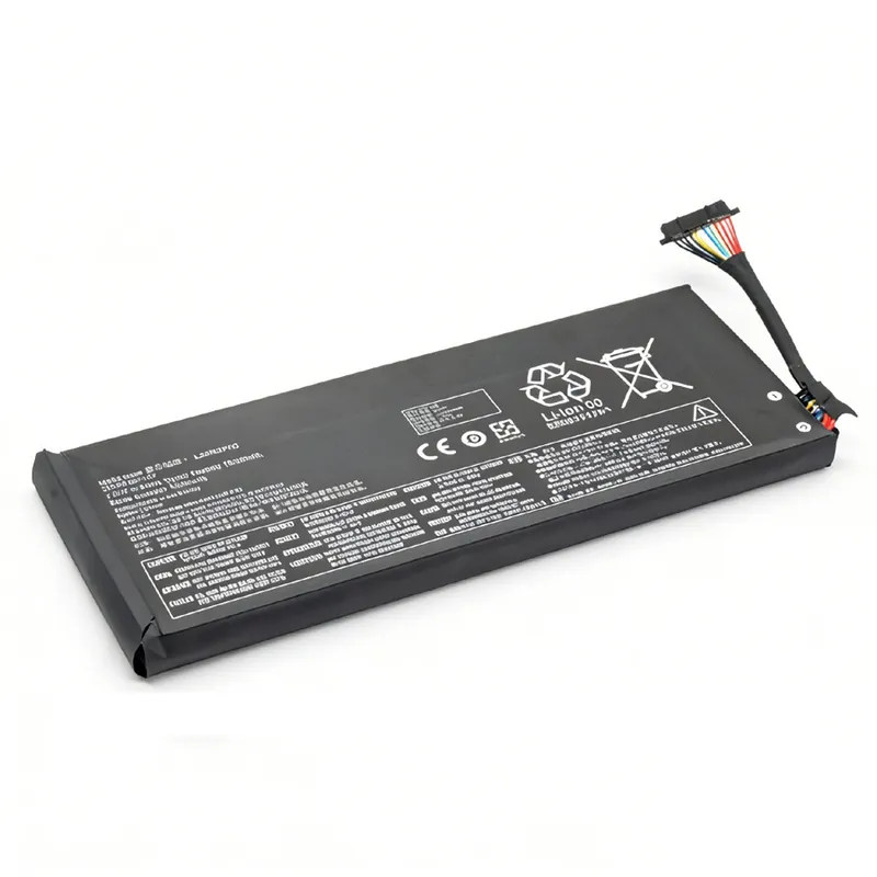 Batterie de remplacement pour  - Gaming Console Lenovo Legion Go avis et prix
