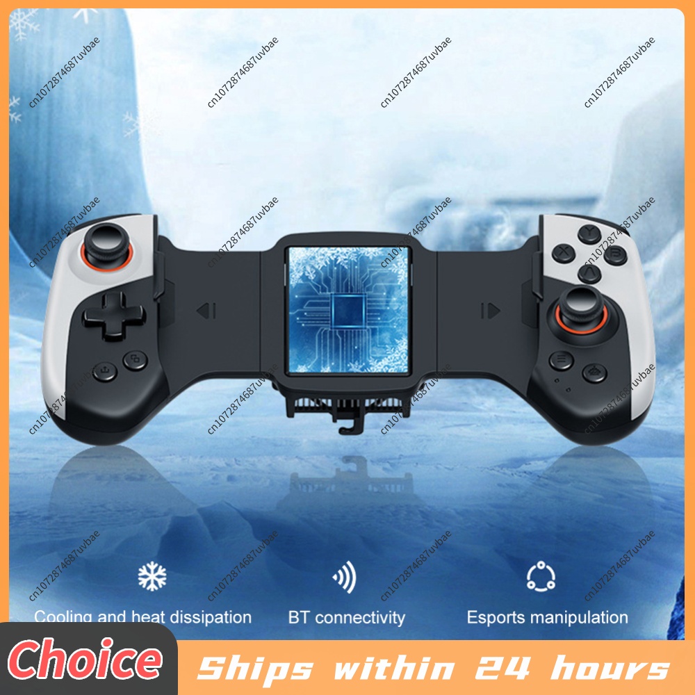 Manette de jeu télescopique JK - Gaming Console Android avis et prix