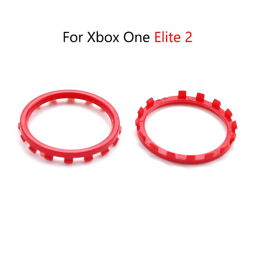 YuXi-Anneaux d'accent de manet - Microsoft Controller Elite Series 2 avis et prix
