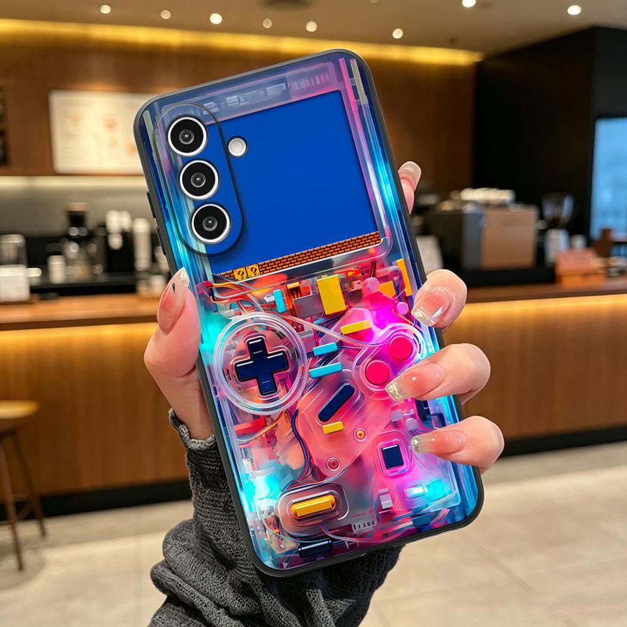 Coque de téléphone pour consol - Gaming Console Logo avis et prix