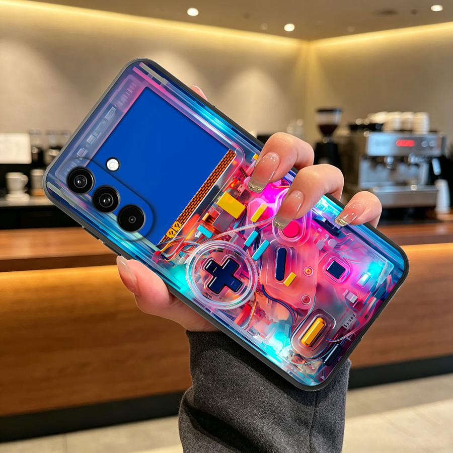 Coque de téléphone pour consol - Gaming Console Logo avis et prix