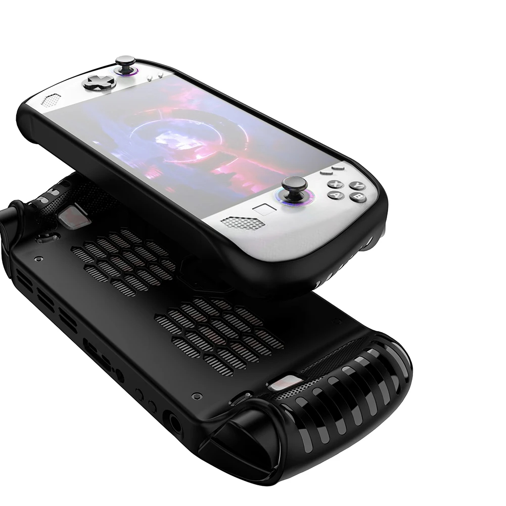 Étui en TPU pour console porta - Gaming Console Lenovo Legion Go avis et prix