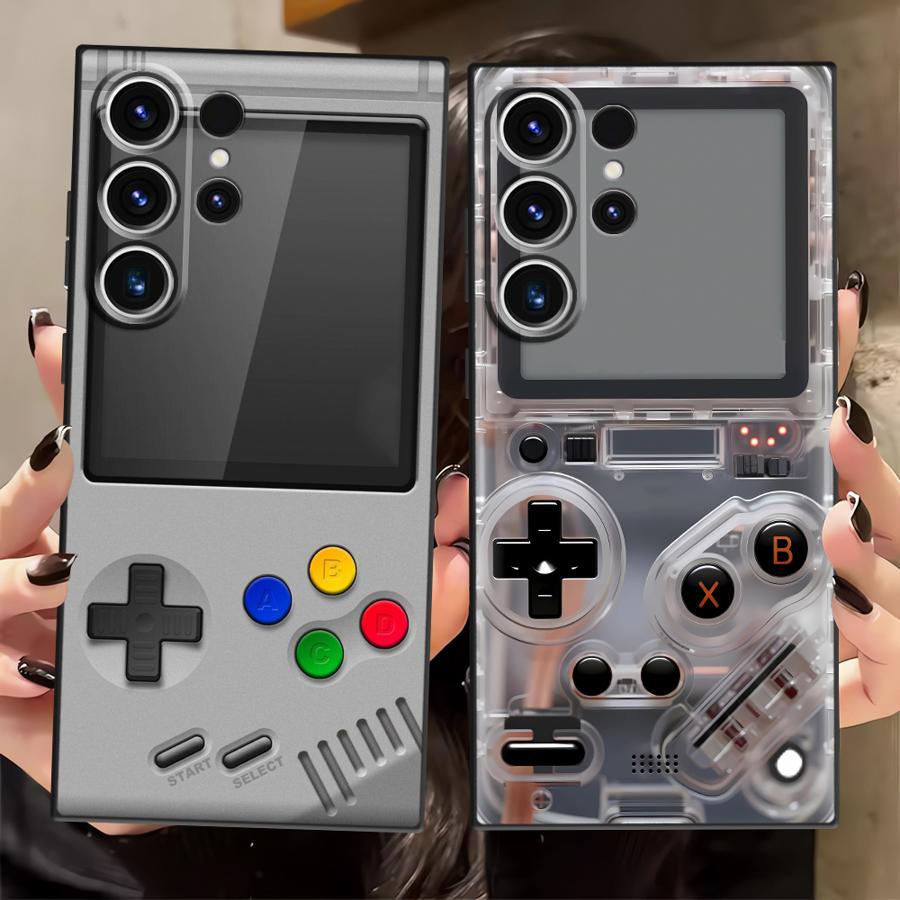 Étui de protection pour téléph - Gaming Console Logo avis et prix