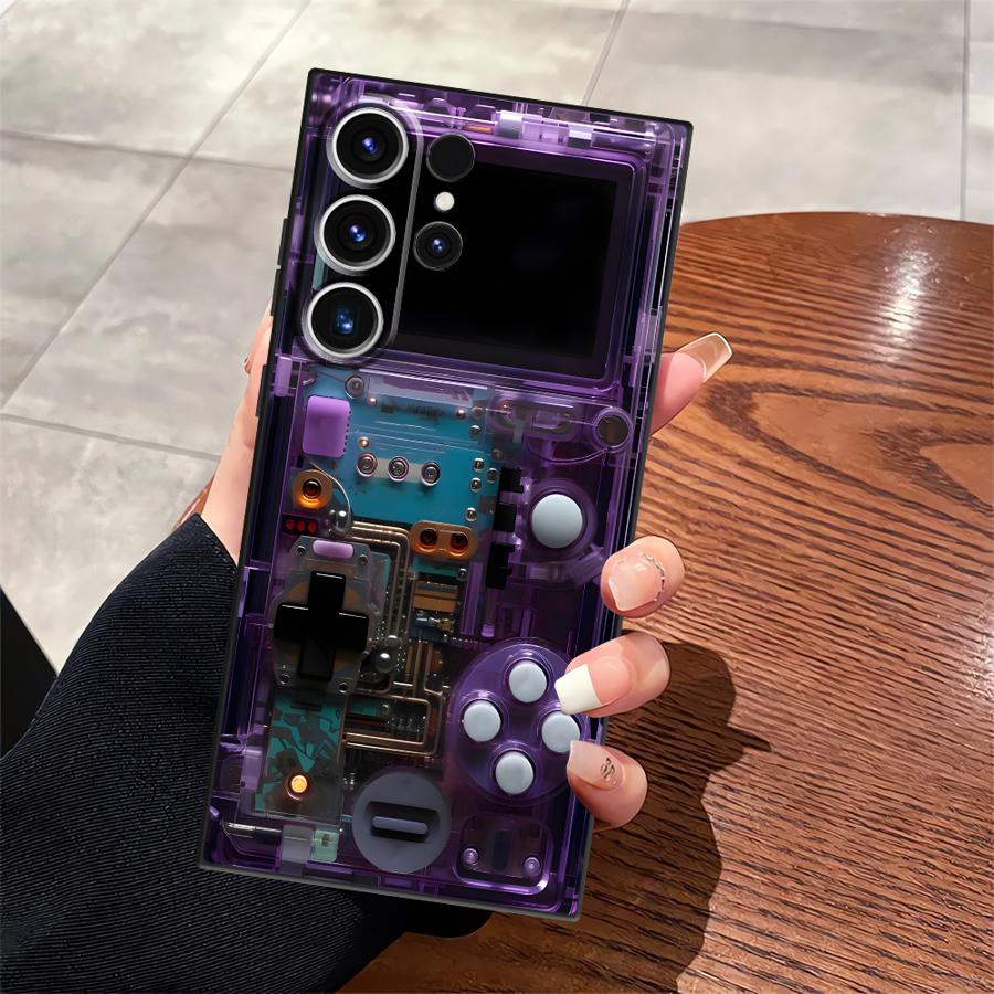 Étui de protection pour téléph - Gaming Console Logo avis et prix