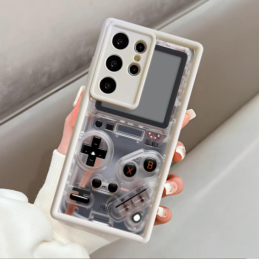 Étui pour Samsung Galaxy S26 U - Gaming Console Logo avis et prix