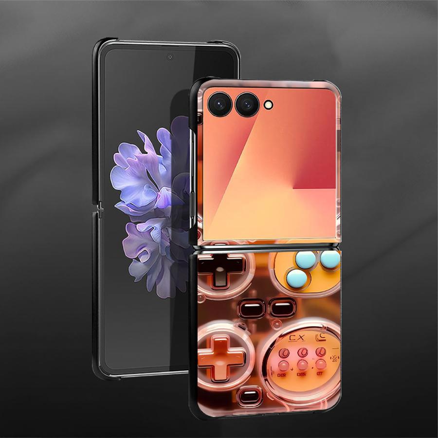 Coque de téléphone pour Samsun - Gaming Console Logo avis et prix