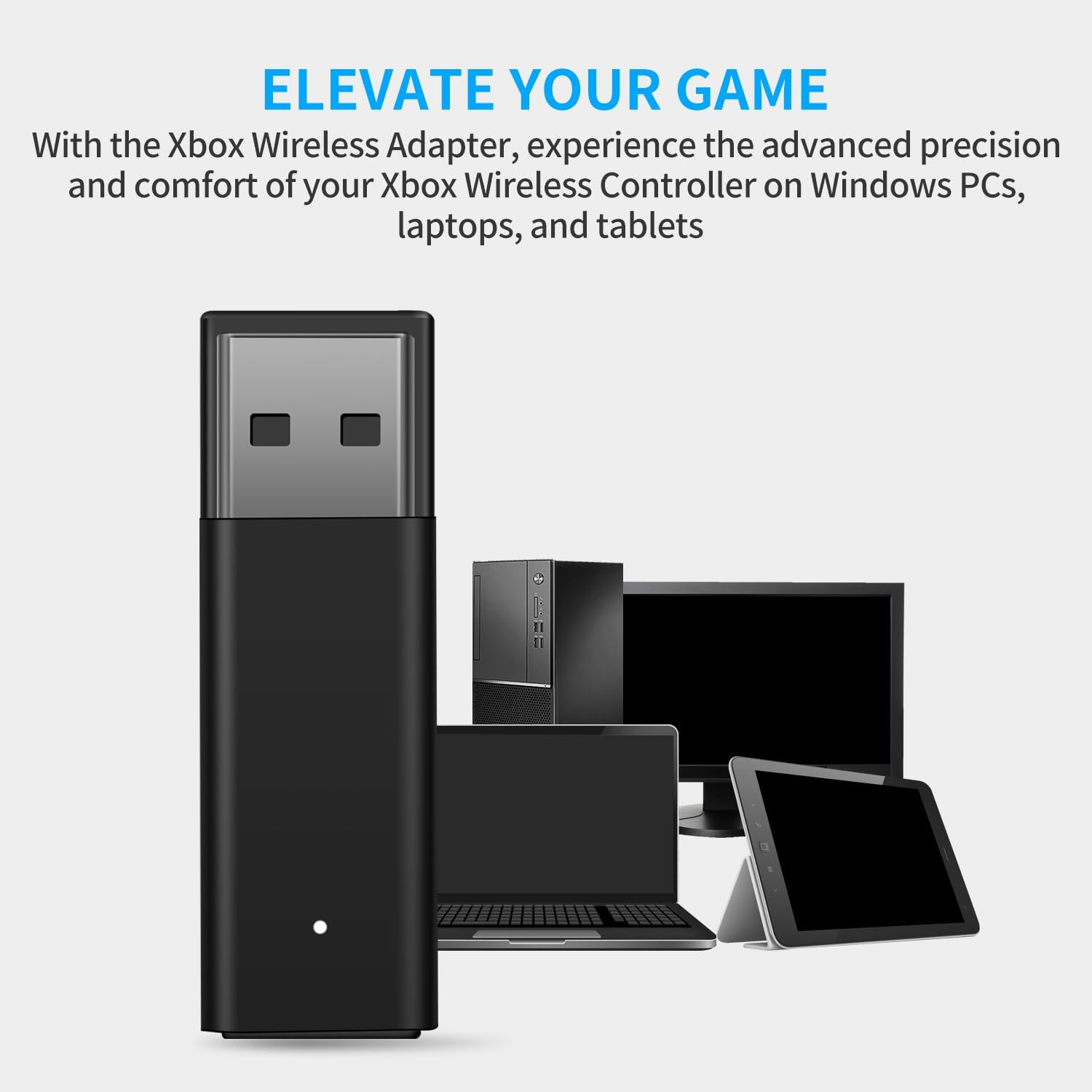 Adaptateur USB pour Xbox One S - Gaming Console Xbox 360 avis et prix
