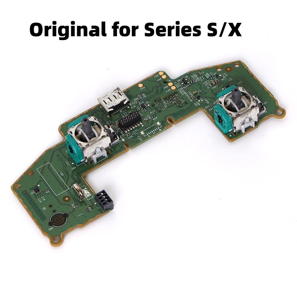 Cartes mères complètes pour Xb - Microsoft Controller Elite Series 2 avis et prix