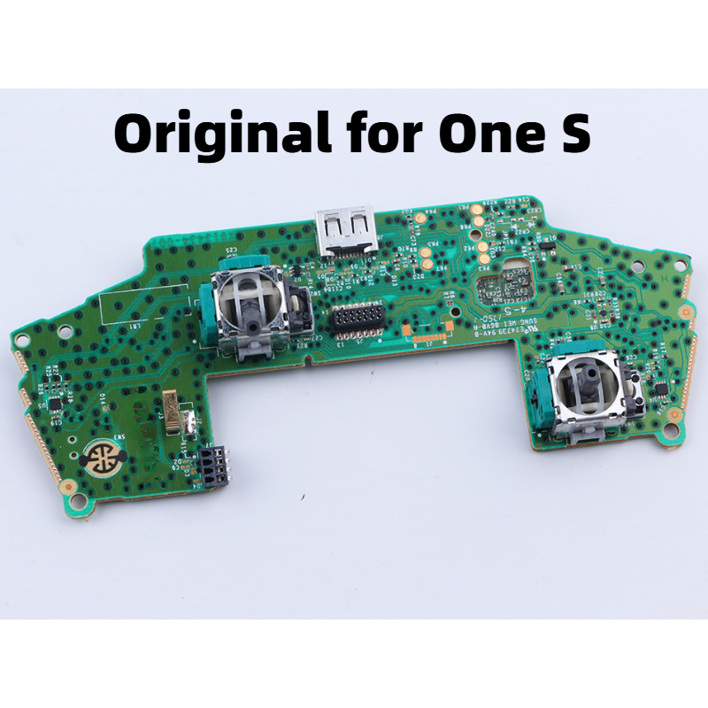 Cartes mères complètes pour Xb - Microsoft Controller Elite Series 2 avis et prix
