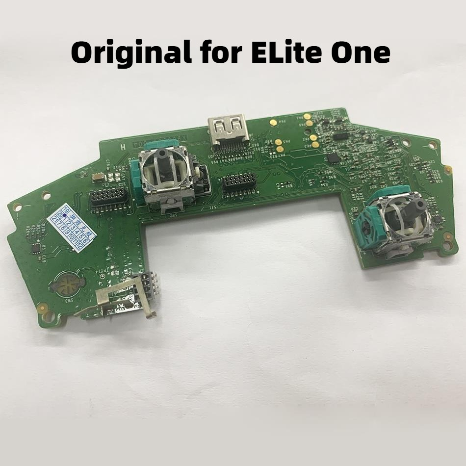 Cartes mères complètes pour Xb - Microsoft Controller Elite Series 2 avis et prix