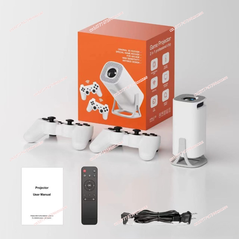 Nouvelle version transfrontali - Gaming Console Android avis et prix