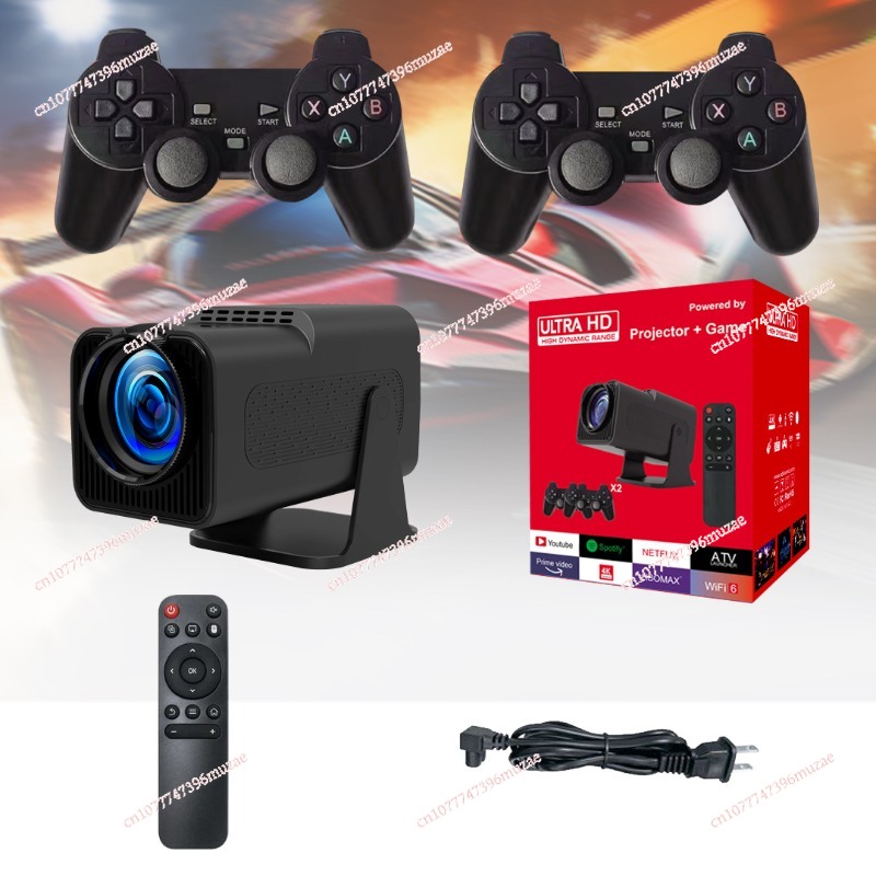 Nouvelle version transfrontali - Gaming Console Android avis et prix