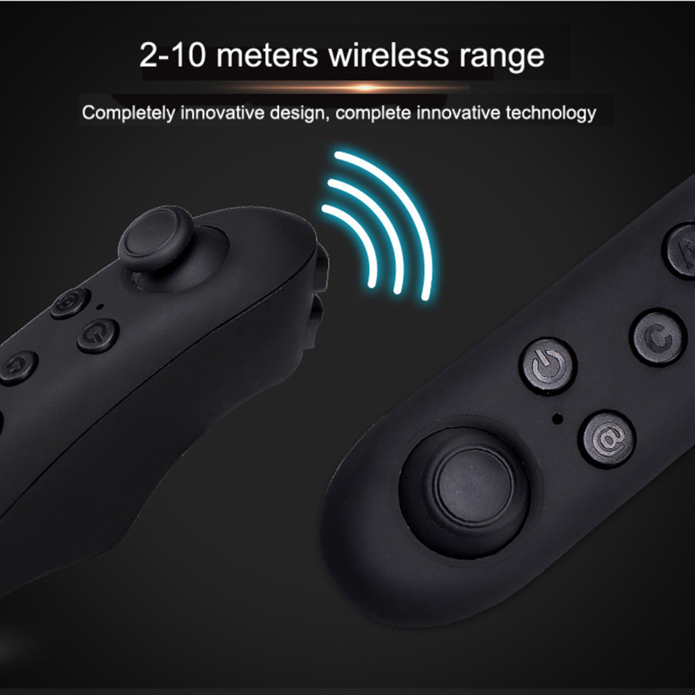Manette de jeu pour téléphone  - Gaming Console Android avis et prix